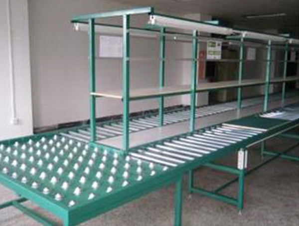 Drum assembly line manufacturer