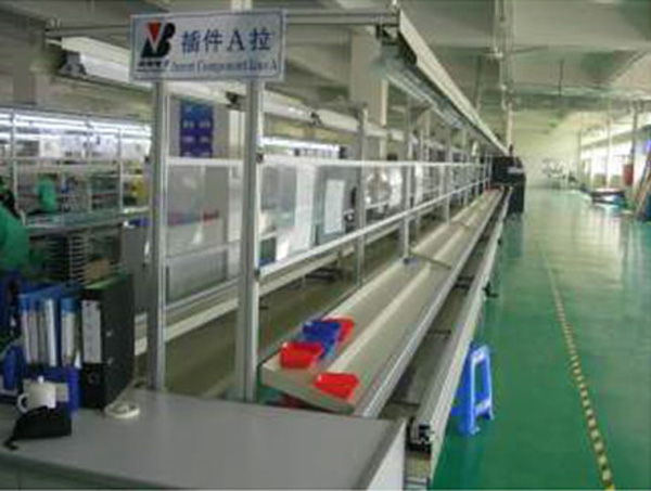 Plug-in wire manufacturer