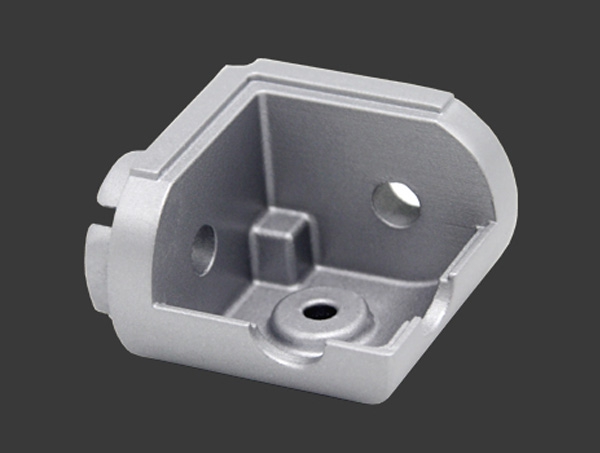 Special pallet connector